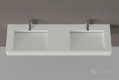 lavabo  in ghisa 