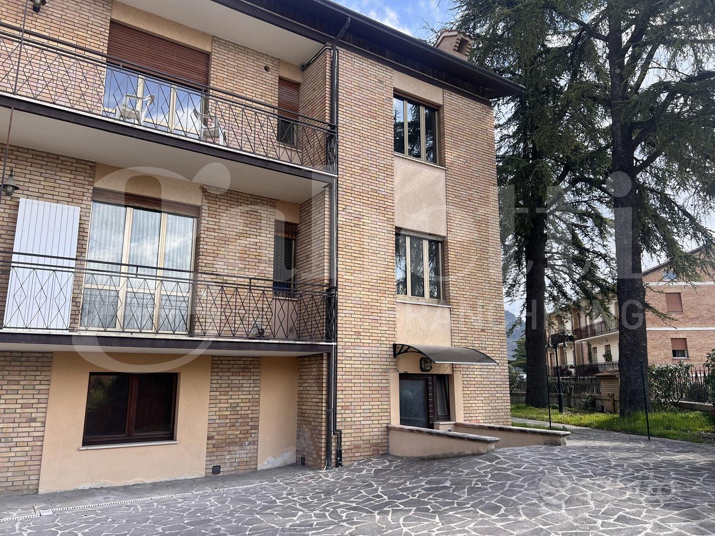 Apartment in Gubbio, Cipolleto - Vista 2