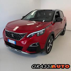 PEUGEOT 3008 2ª serie 3008 BlueHDi 130 S&S EAT...