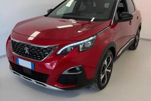 PEUGEOT 3008 2ª serie 3008 BlueHDi 130 S&S EAT...