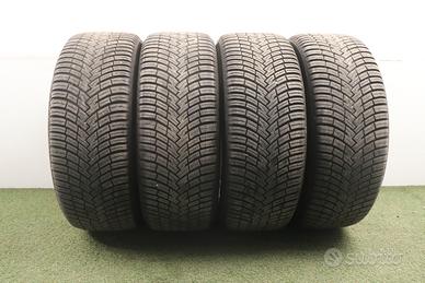 Gomme Pirelli Cinturato 235 55 18 4 Stagioni
