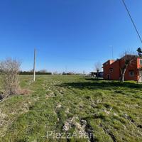 14 campi con casetta