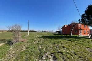 14 campi con casetta