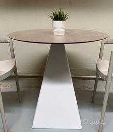 TAVOLO DESIGN GIARDINO - brand Varaschin