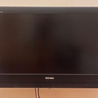 Toshiba tv 32 pollici