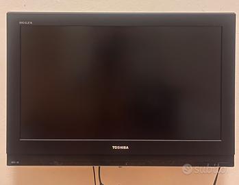 Toshiba tv 32 pollici