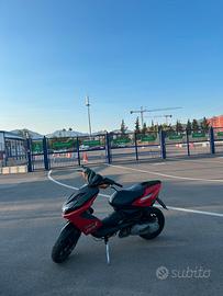 Yamaha Aerox / mbk nitro 50/70cc