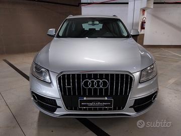 Audi Q5 2.0 TDI 177CV quattro S tronic S Line