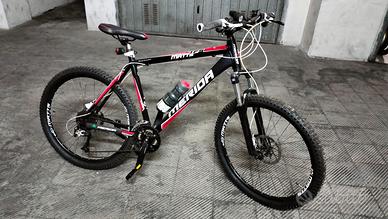 mtb 26 merida taglia xl 