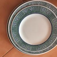 Servizio di piatti Tognana