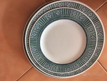 Servizio di piatti Tognana