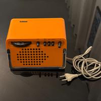 Radio vintage Philips anni ’70