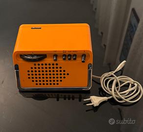 Radio vintage Philips anni ’70