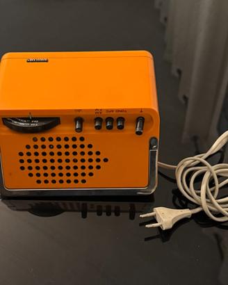 Radio vintage Philips anni ’70