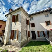 CASA IN CORTE IN PIENO CENTRO