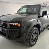 TOYOTA Land Cruiser 250 2024 - Land Cruiser 2.8 d-