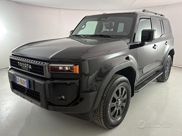 TOYOTA Land Cruiser 250 2024 - Land Cruiser 2.8 d-