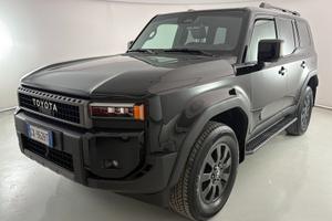 TOYOTA Land Cruiser 250 2024 - Land Cruiser 2.8 d-