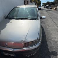 Fiat Punto 1.2 serie 2 ELX 16v