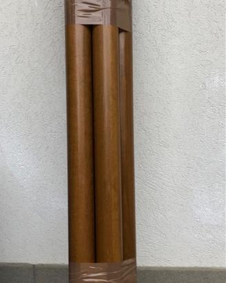 Corrimano in legno