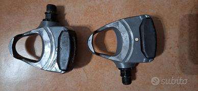 Pedali Campagnolo Pro-Fit per bici da corsa