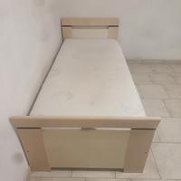 letto singolo 