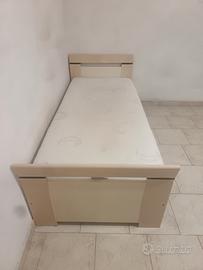 letto singolo 