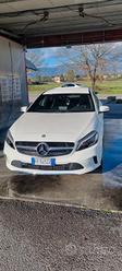 
Mercedes Classe A 200CDI 136 cv 2017