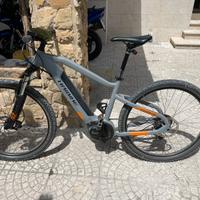 Mtb elettrica