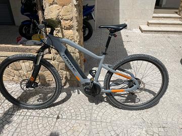 Mtb elettrica