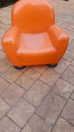 poltroncina bimbo