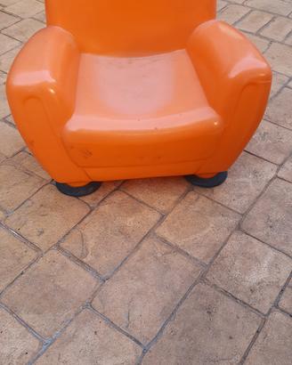poltroncina bimbo