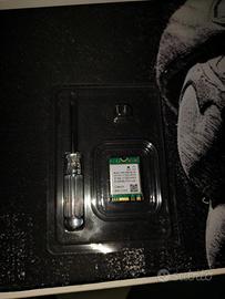 Scheda WI-FI 6/BT 5.2 Realtek RTL8852BE