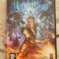 Avencast