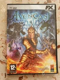 Avencast