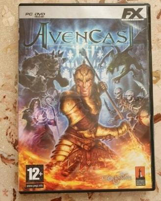 Avencast