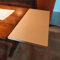 Mobile soggiorno in legno massello