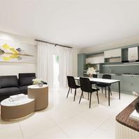 Nuova costruzione Bilocali con spazi esterni e po