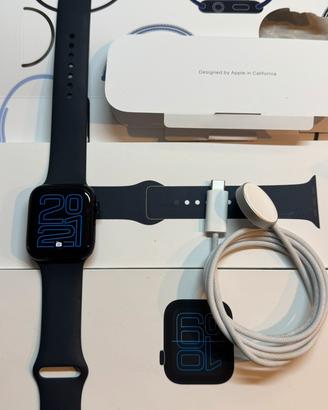 Apple Watch SE 3 GPS 44mm