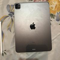 Ipad Pro ultima generazione