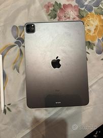 Ipad Pro ultima generazione