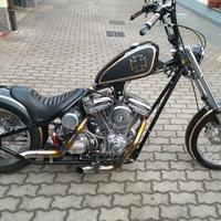 Harley-Davidson Altro modello - 2019