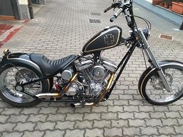 Harley-Davidson Altro modello - 2019