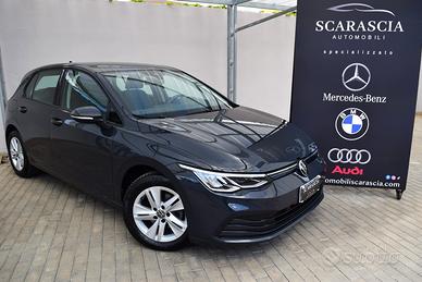 Volkswagen Golf 2.0 Tdi SCR 115 cv DSG Life