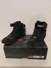 Sneaker Sidi Pgas tg. 44