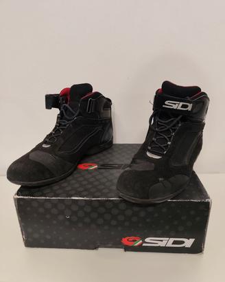 Sneaker Sidi Pgas tg. 44
