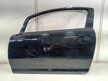 PORTIERA ANTERIORE SINISTRA OPEL Corsa D 3P 2° Se