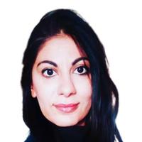 Impiegata amministrativa