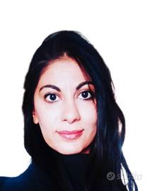 Impiegata amministrativa