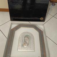 quadro Leader argenti 